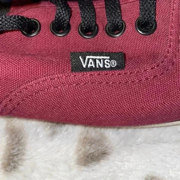 Van’s Sneakers - Picture 5 of 7